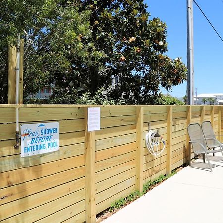 Sunrise Village 104 Condo Gulf Shores Exterior foto