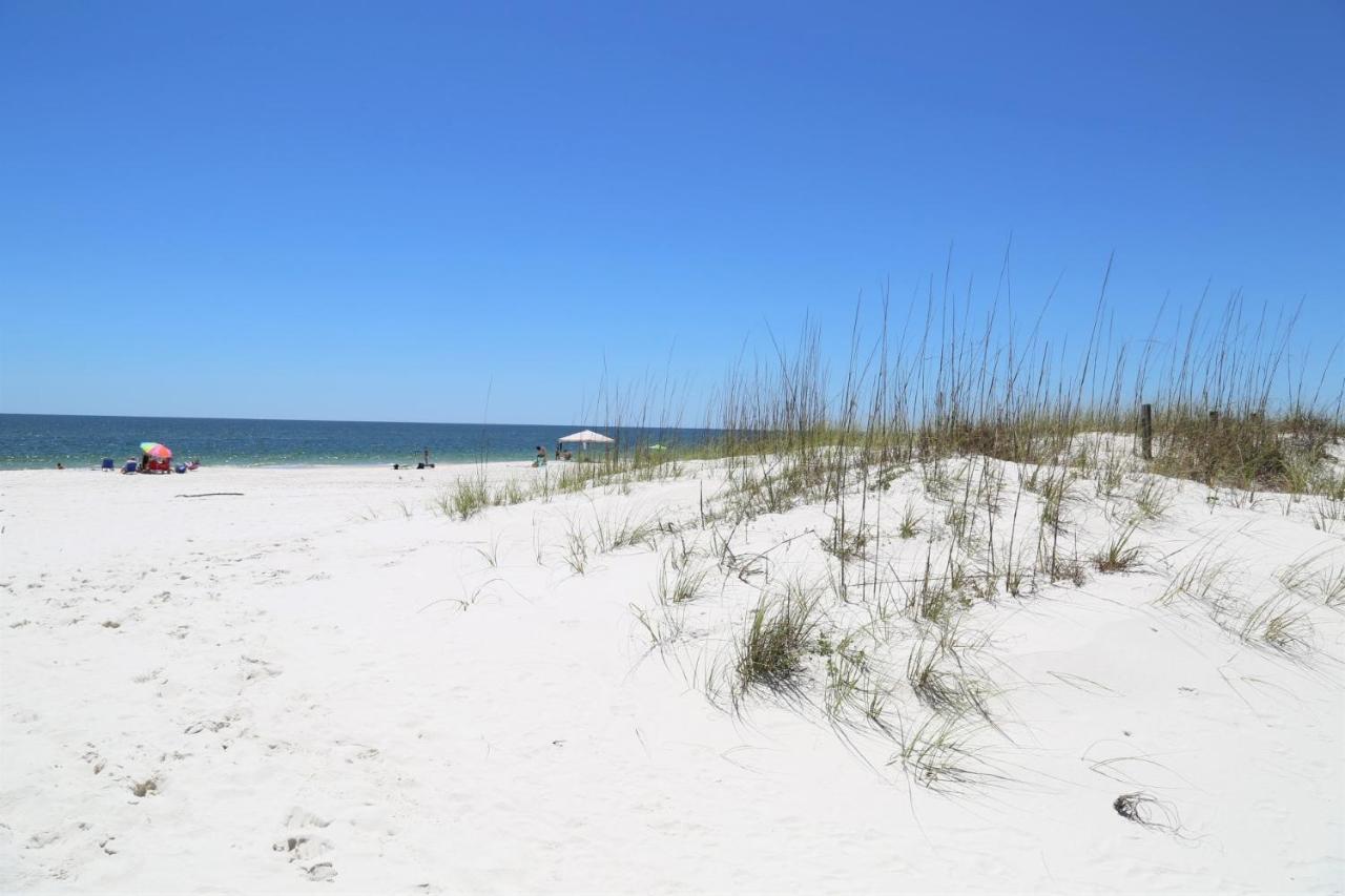 Sunrise Village 104 Condo Gulf Shores Exterior foto
