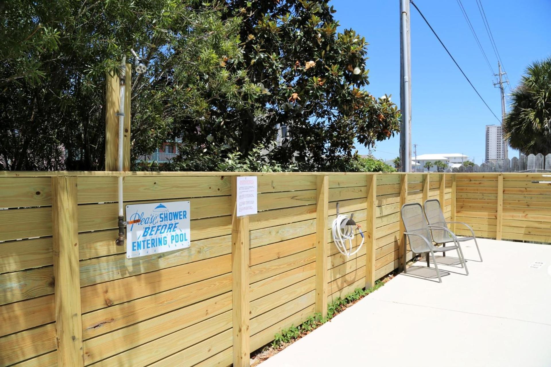 Sunrise Village 104 Condo Gulf Shores Exterior foto