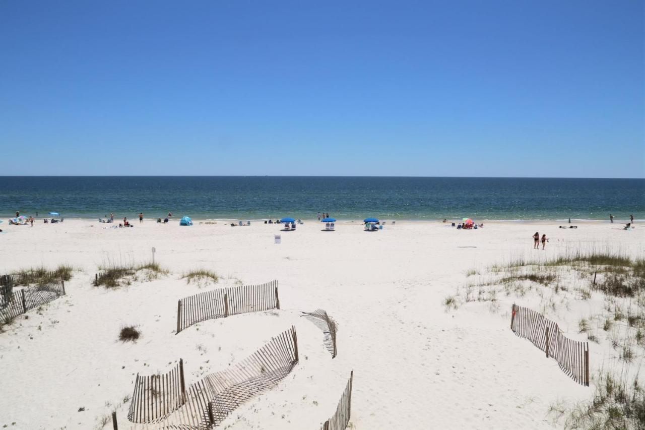 Sunrise Village 104 Condo Gulf Shores Exterior foto