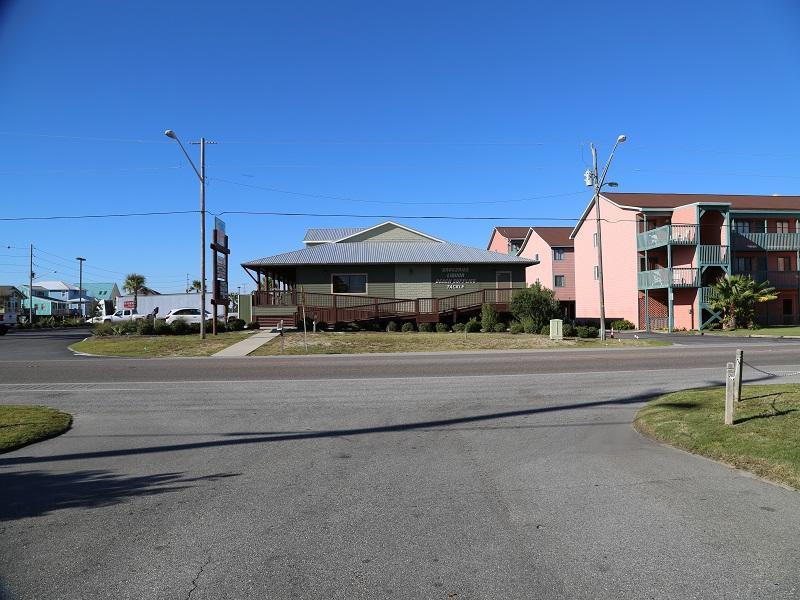 Sunrise Village 104 Condo Gulf Shores Exterior foto